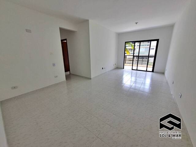 #24573 - Apartamento para Venda em Guarujá - SP - 1