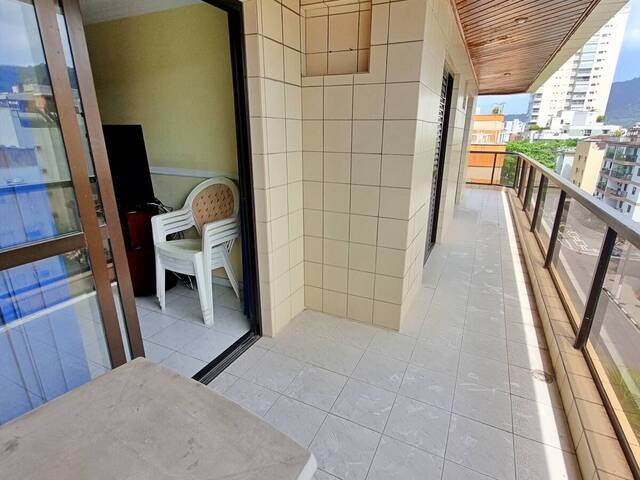 #24574 - Apartamento para Venda em Guarujá - SP - 3