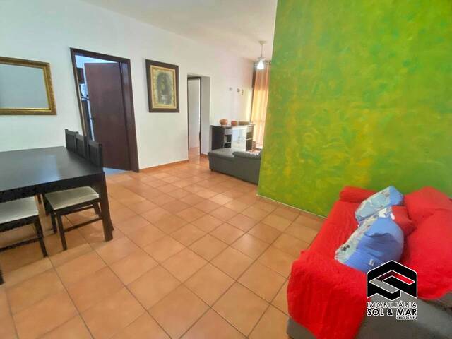 #24579loc - Apartamento para Locação em Guarujá - SP - 2