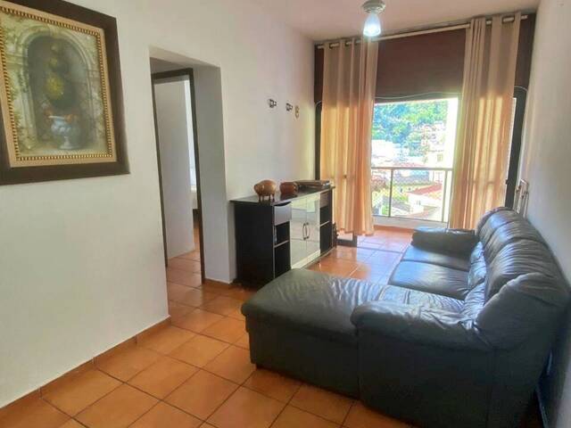 #24579loc - Apartamento para Locação em Guarujá - SP - 1