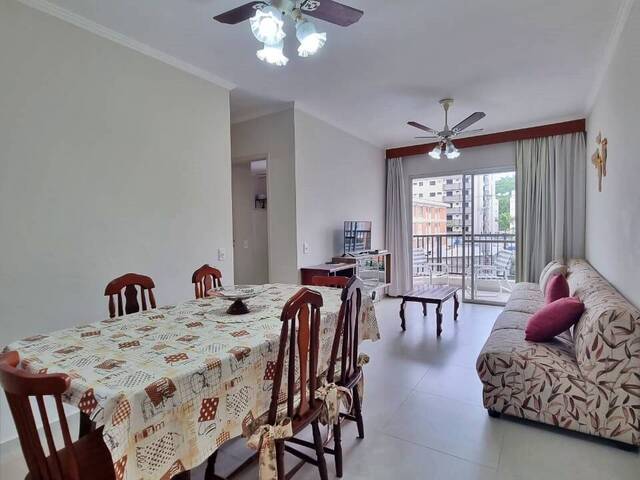 #24589 - Apartamento para Venda em Guarujá - SP