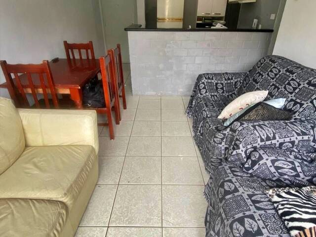 #24590 - Apartamento para Venda em Guarujá - SP - 3