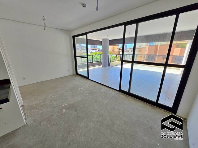 #24593 - Apartamento para Venda em Guarujá - SP - 2