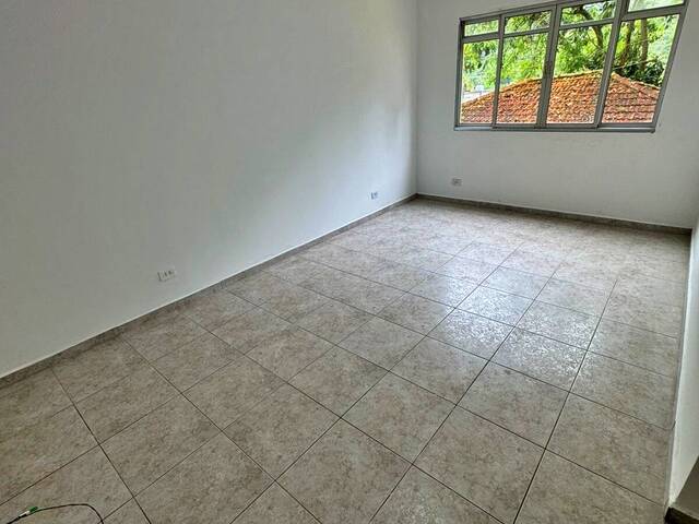 #24599 - Apartamento para Venda em Guarujá - SP - 1