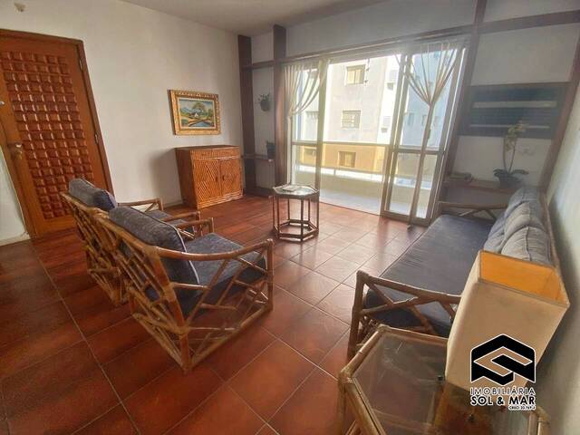 #PIT24603 - Apartamento para Venda em Guarujá - SP - 3