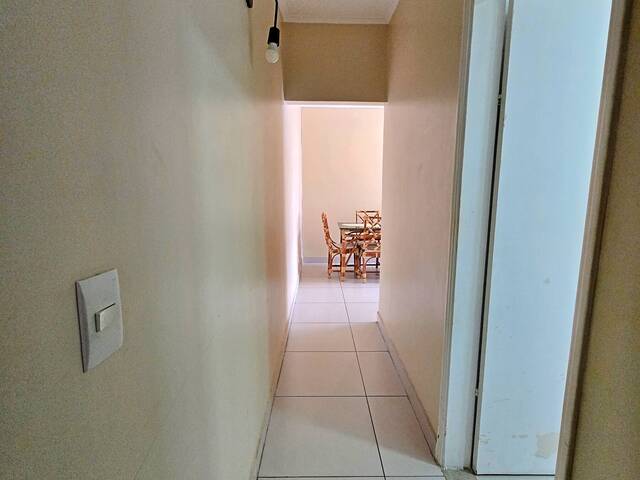 #24660 - Apartamento para Venda em Guarujá - SP - 2