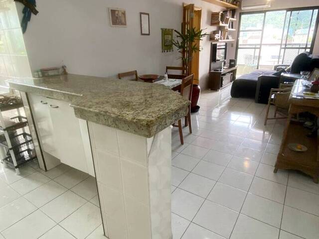 #24661 - Apartamento para Venda em Guarujá - SP - 3