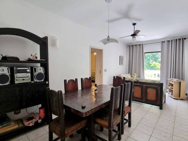 #25010 - Apartamento para Venda em Guarujá - SP - 1