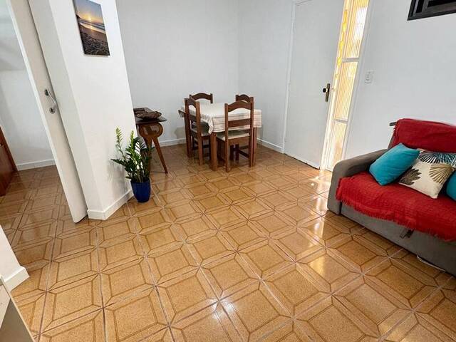 #AST25027lo - Apartamento para Locação em Guarujá - SP - 3