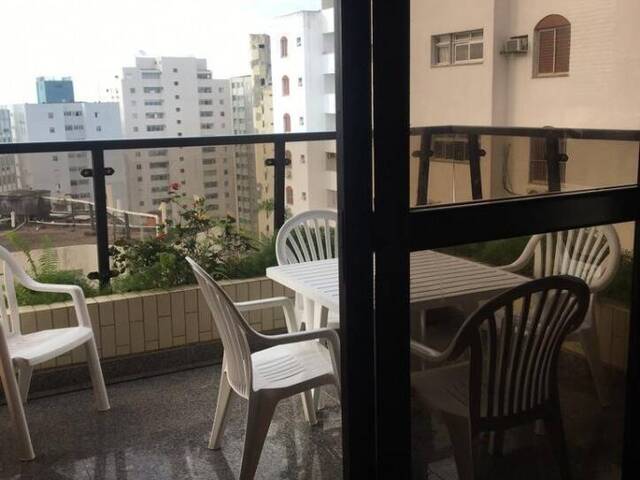 #PIT1150 - Apartamento para Venda em Guarujá - SP