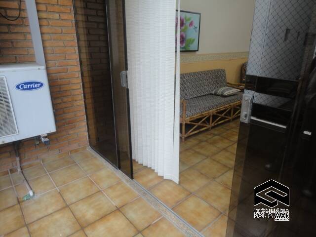 Apartamento à venda com 3 quartos, 110m² - Foto 7