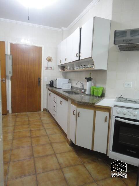 Apartamento à venda com 3 quartos, 110m² - Foto 21