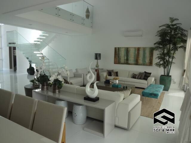 Casa à venda com 5 quartos, 721m² - Foto 11