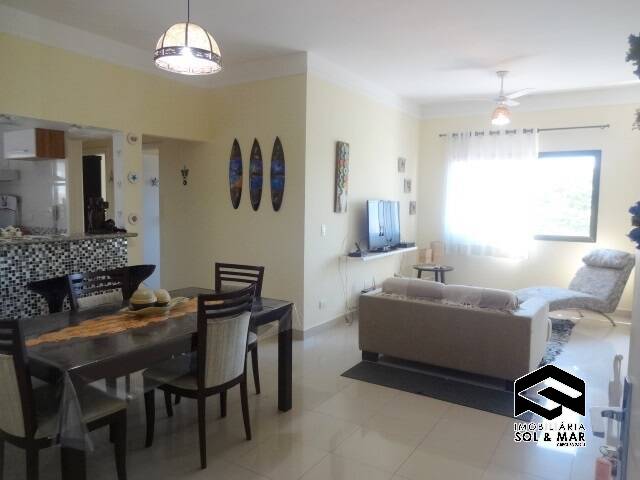 Apartamento à venda com 2 quartos, 78m² - Foto 4