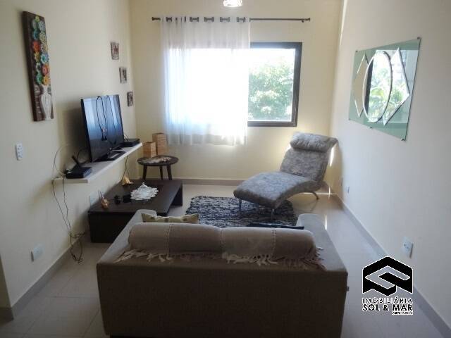 Apartamento à venda com 2 quartos, 78m² - Foto 1