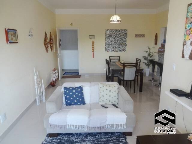 Apartamento à venda com 2 quartos, 78m² - Foto 2