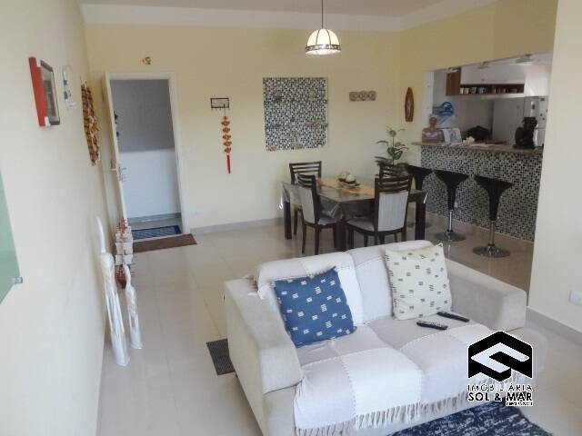 Apartamento à venda com 2 quartos, 78m² - Foto 3