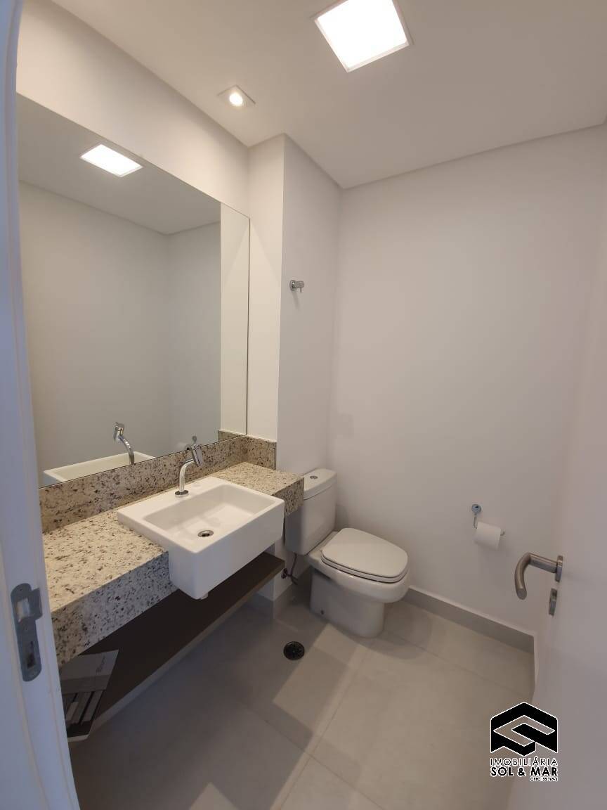 Apartamento à venda com 3 quartos, 141m² - Foto 19