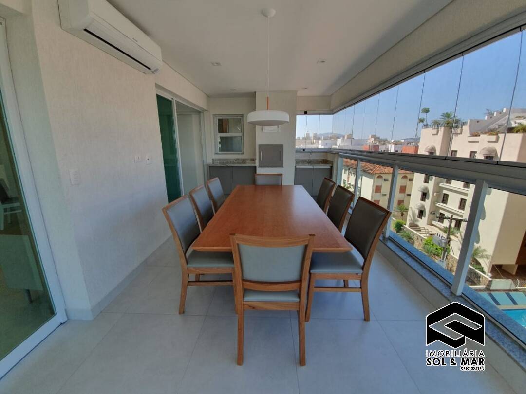 Apartamento à venda com 3 quartos, 141m² - Foto 12