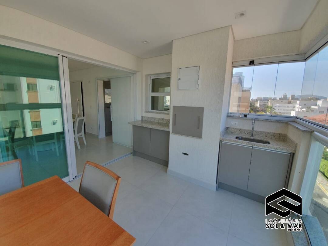 Apartamento à venda com 3 quartos, 141m² - Foto 14