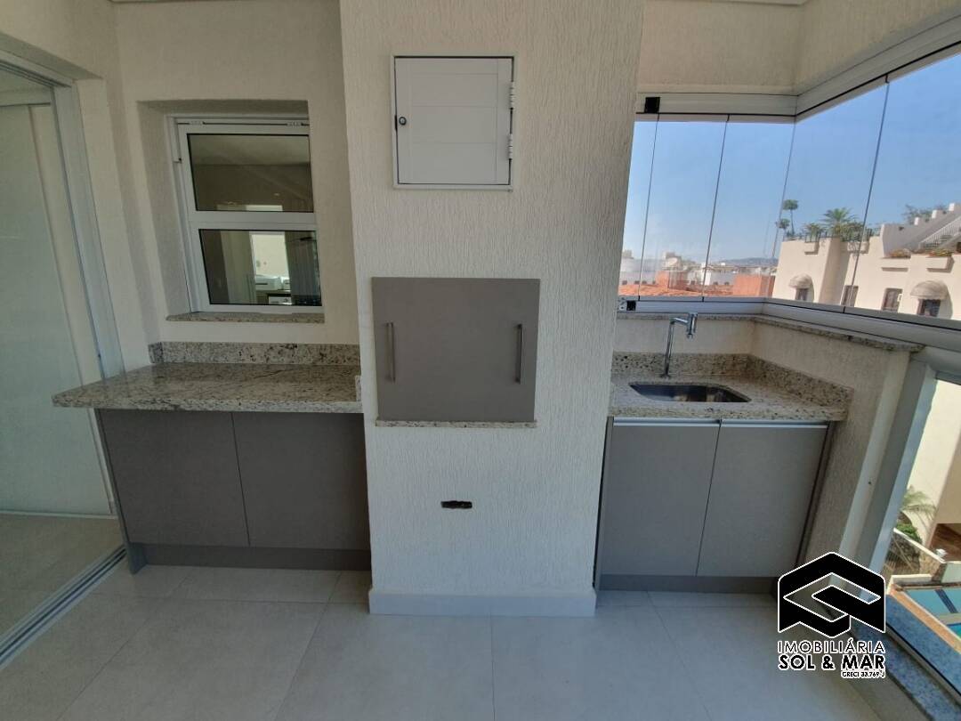 Apartamento à venda com 3 quartos, 141m² - Foto 15