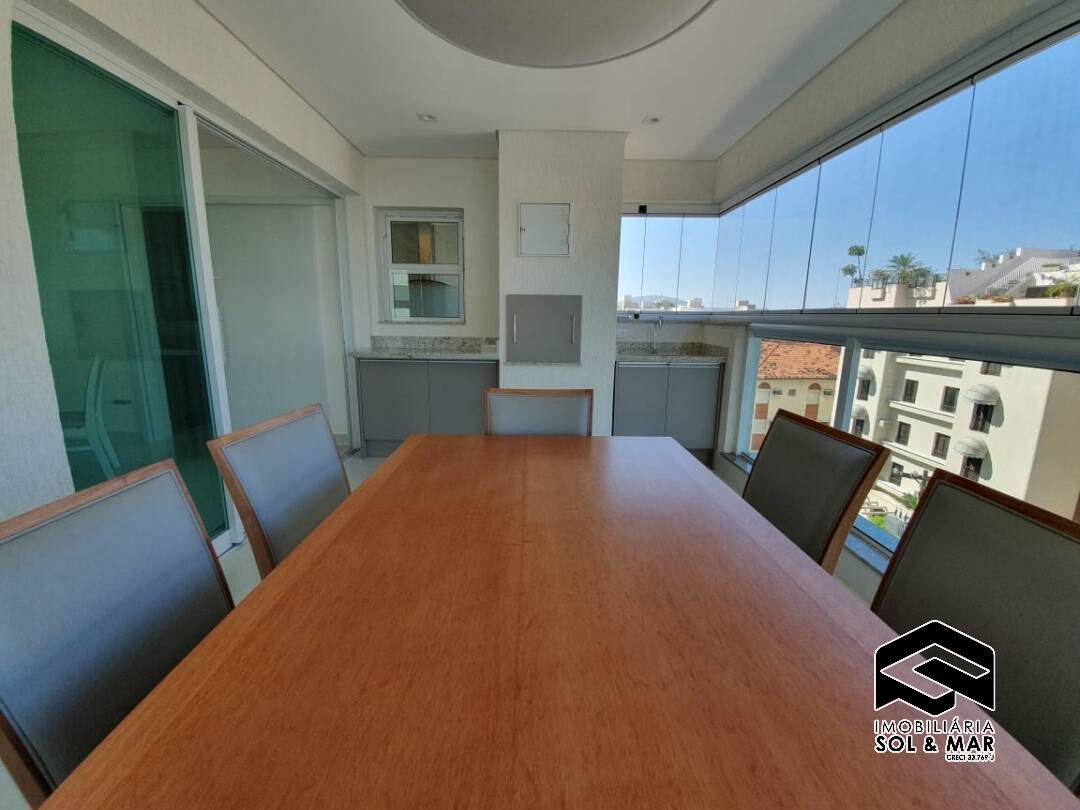 Apartamento à venda com 3 quartos, 141m² - Foto 13