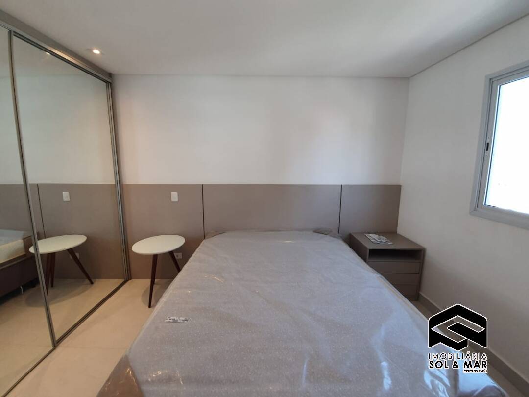 Apartamento à venda com 3 quartos, 141m² - Foto 21