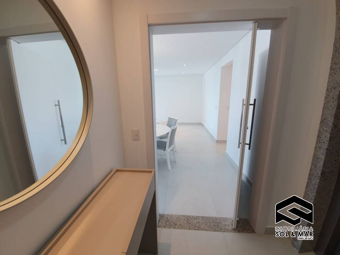 Apartamento à venda com 3 quartos, 141m² - Foto 4