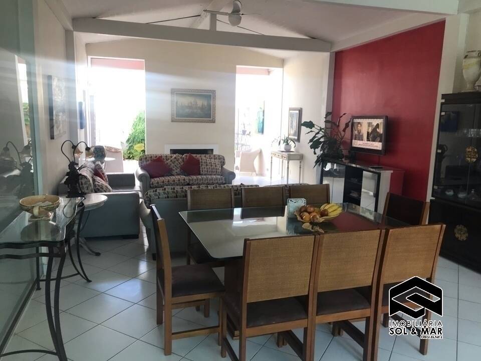 Casa à venda com 6 quartos, 365m² - Foto 11