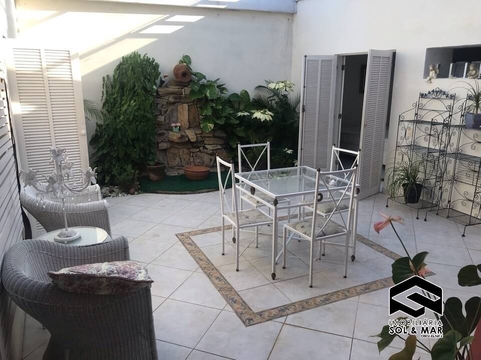 Casa à venda com 6 quartos, 365m² - Foto 18