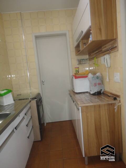 Apartamento à venda com 2 quartos, 65m² - Foto 14