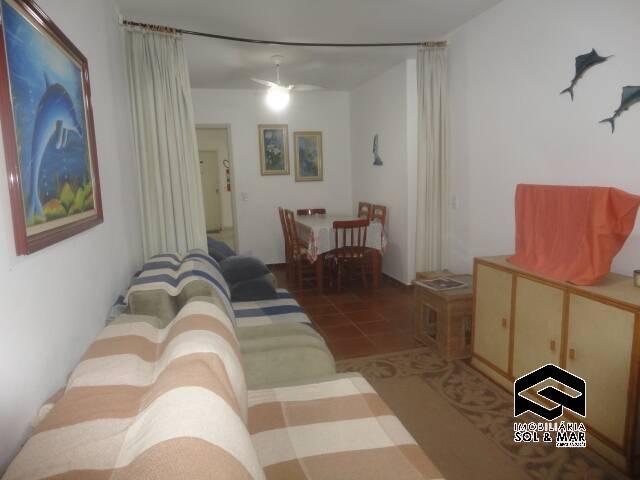 Apartamento à venda com 2 quartos, 65m² - Foto 5