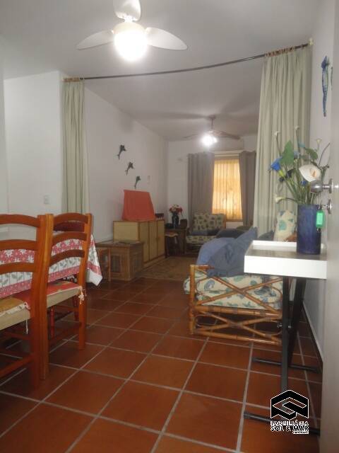 Apartamento à venda com 2 quartos, 65m² - Foto 3