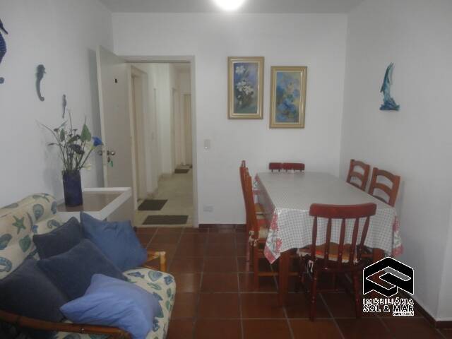 Apartamento à venda com 2 quartos, 65m² - Foto 4