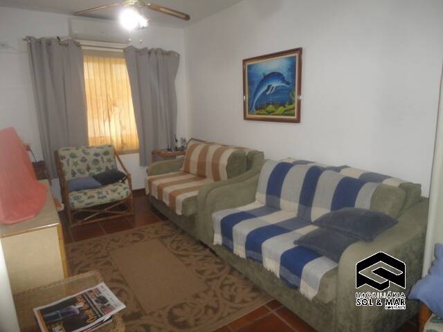 Apartamento à venda com 2 quartos, 65m² - Foto 2