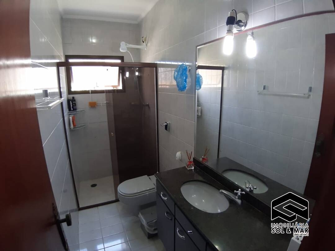 Apartamento à venda com 3 quartos, 126m² - Foto 6