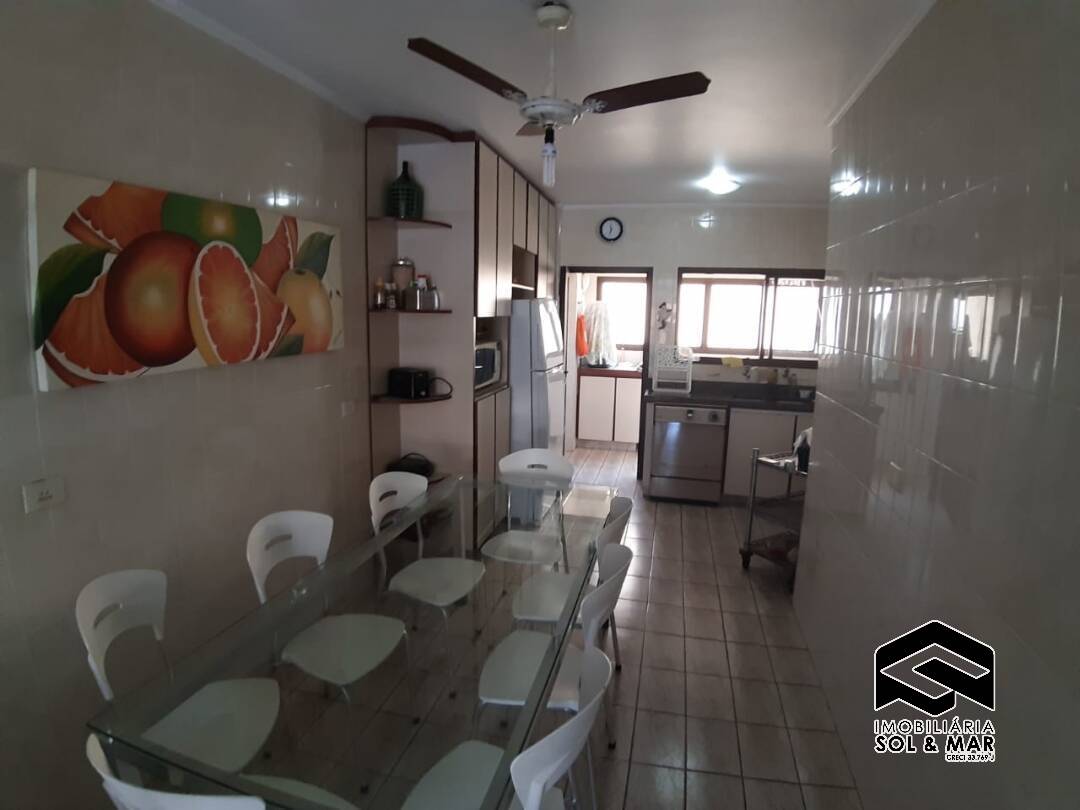 Apartamento à venda com 3 quartos, 126m² - Foto 12