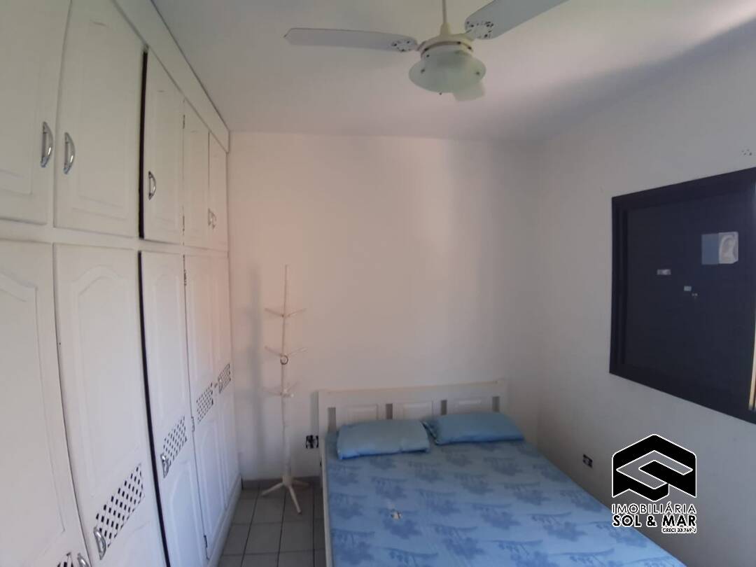 Apartamento à venda com 3 quartos, 126m² - Foto 8