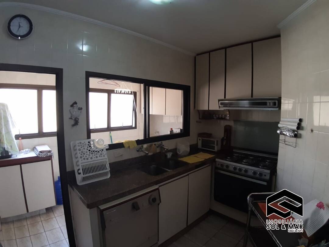 Apartamento à venda com 3 quartos, 126m² - Foto 14