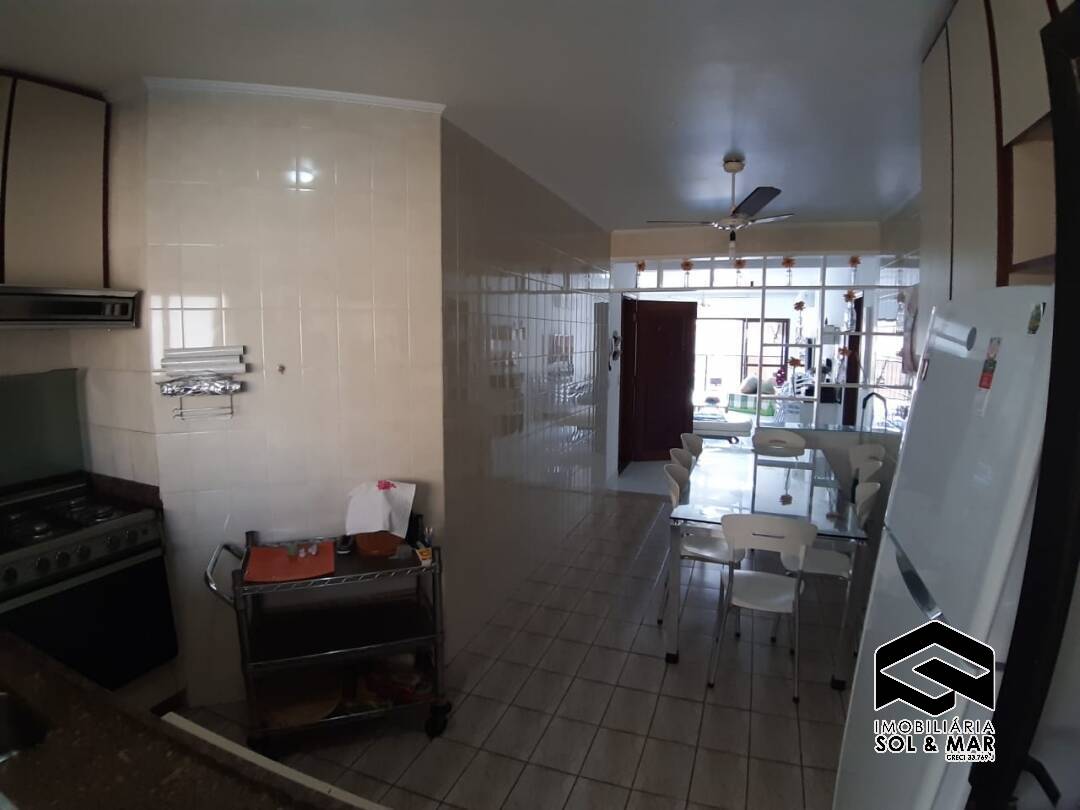 Apartamento à venda com 3 quartos, 126m² - Foto 13