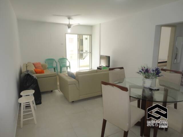 Apartamento à venda com 2 quartos, 80m² - Foto 2