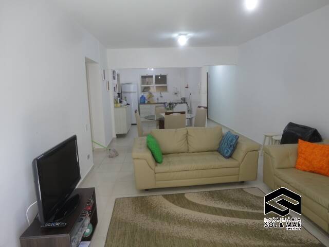 Apartamento à venda com 2 quartos, 80m² - Foto 5