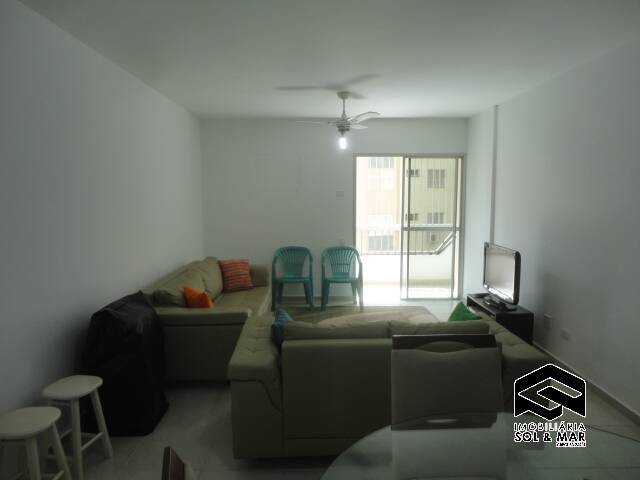 Apartamento à venda com 2 quartos, 80m² - Foto 3