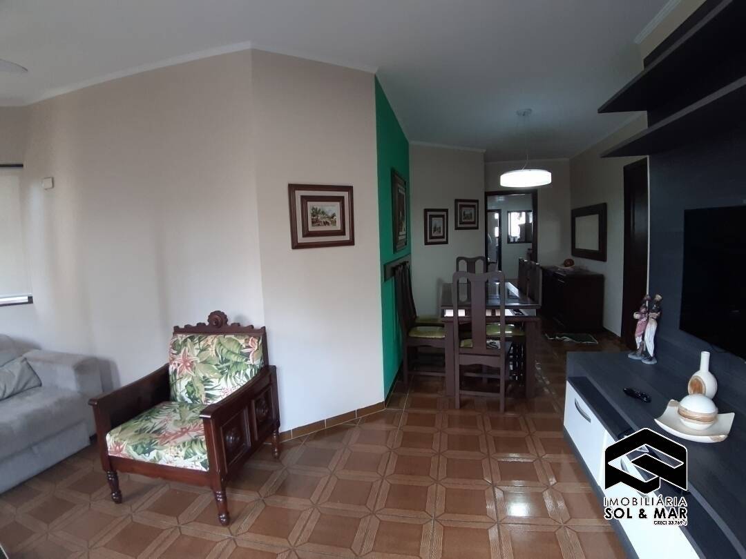 Apartamento à venda com 3 quartos, 120m² - Foto 5