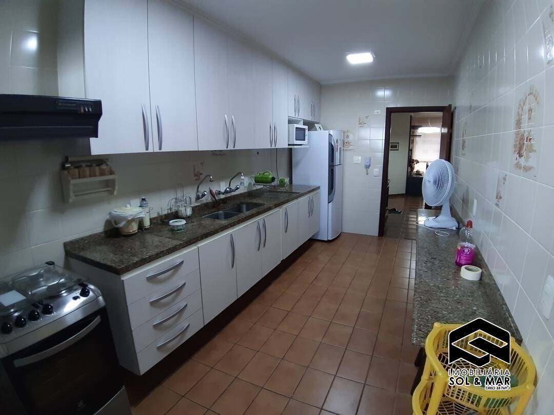 Apartamento à venda com 3 quartos, 120m² - Foto 20