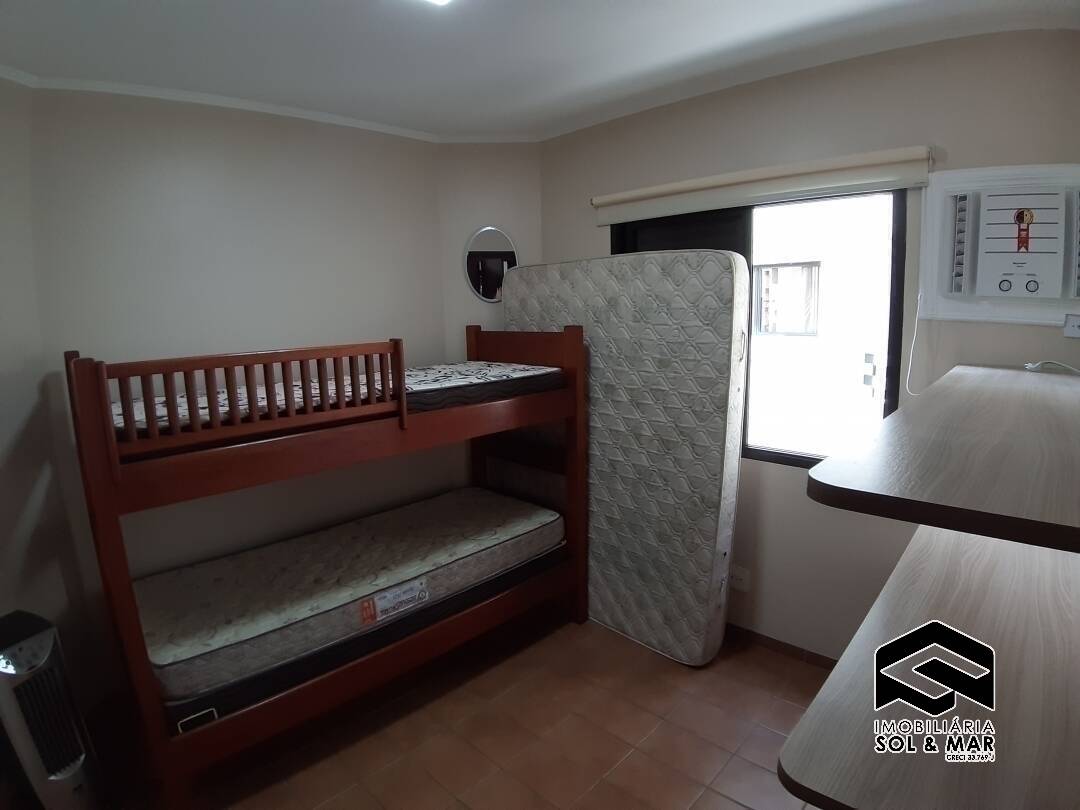 Apartamento à venda com 3 quartos, 120m² - Foto 9