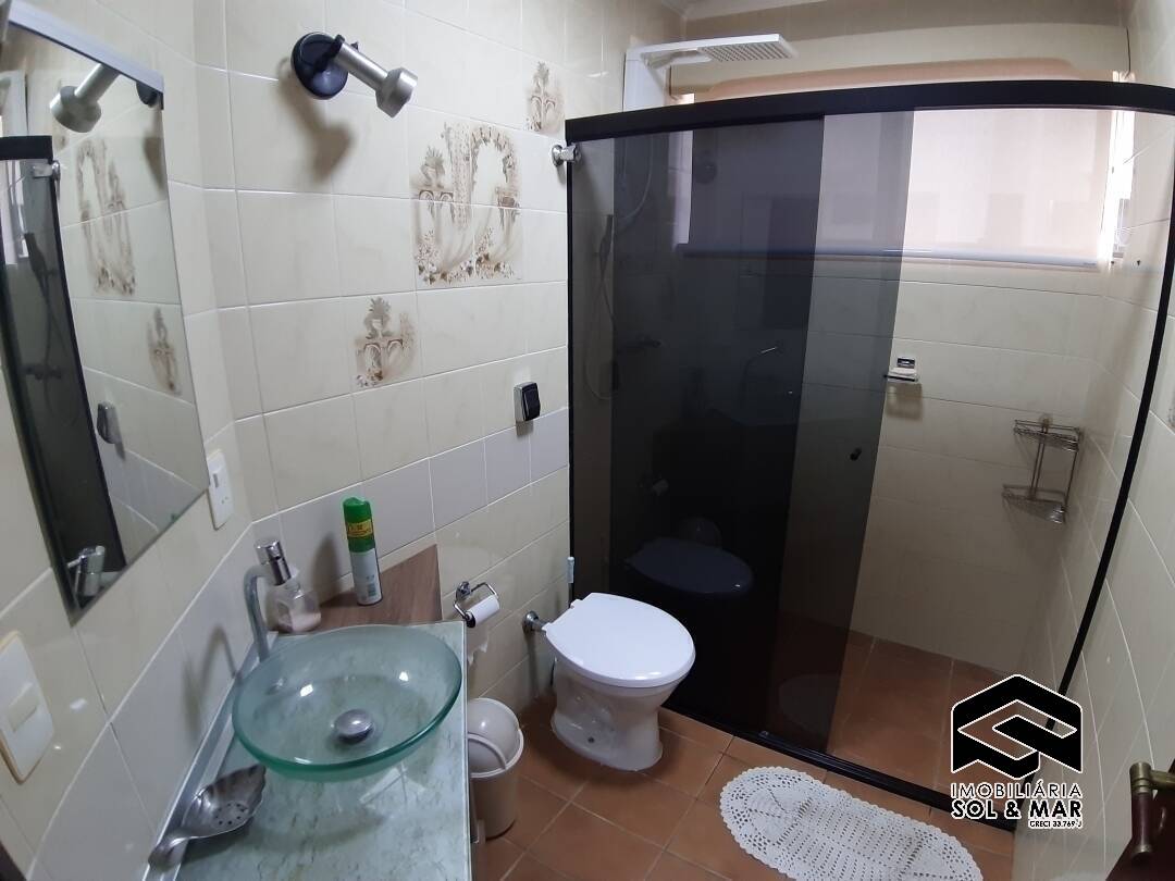 Apartamento à venda com 3 quartos, 120m² - Foto 11