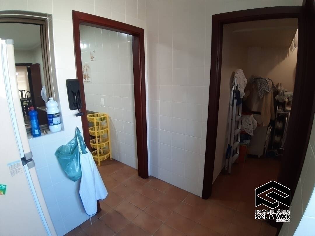 Apartamento à venda com 3 quartos, 120m² - Foto 22