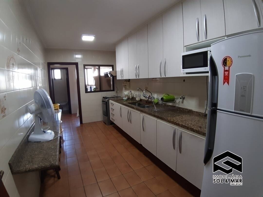 Apartamento à venda com 3 quartos, 120m² - Foto 19