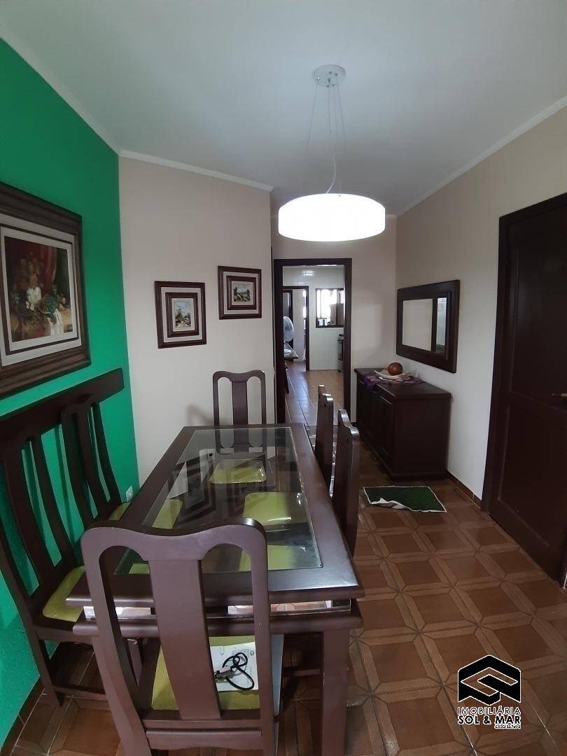 Apartamento à venda com 3 quartos, 120m² - Foto 7